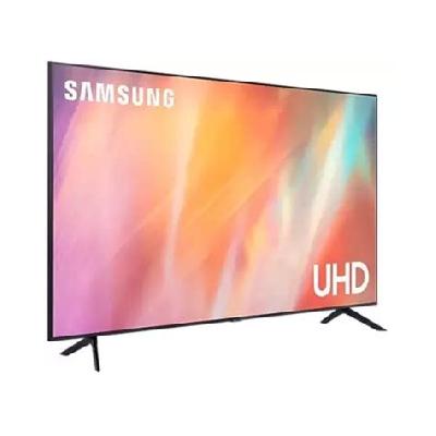 Samsung 65" Inches 65AU7500 Crystal 4K UHD Smart TV